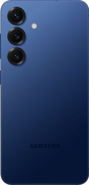 Смартфон Samsung Galaxy S25 12/256Gb Navy (SM-S931BDBG) SM-S931BDBG фото