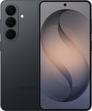 Смартфон Samsung Galaxy S26 12/512Gb Black (SM-S942BZKH) SM-S942BZKH фото