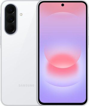 Смартфон Samsung Galaxy A37 5G 8/256GB Awesome White (SM-A376BZWGEUC) SM-A376BZWGEUC фото