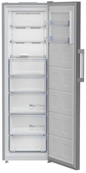 Морозильна камера Beko B3RFNE 314 XB B3RFNE314XB фото