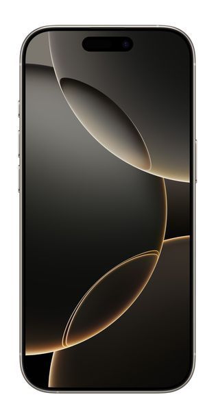 Смартфон Apple iPhone 16 Pro 128Gb Natural Titanium MYNG3 фото