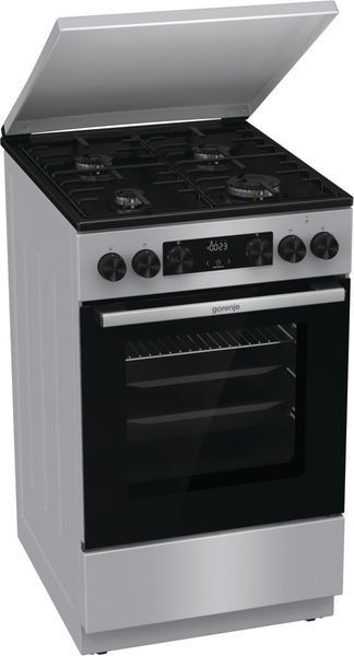 Плита газова Gorenje GK5C43SH GK5C43SH фото