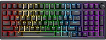 Клавіатура Proove Gaming Slicker Pro Black (WKSLP0022401) WKSLP0022401 фото