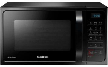 Мікрохвильова піч Samsung MC28H5013AK/UA MC28H5013AK/UA фото