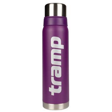 Термос Tramp Expedition Line 0.9 л Purple (UTRC-027-purple) UTRC-027-purple фото