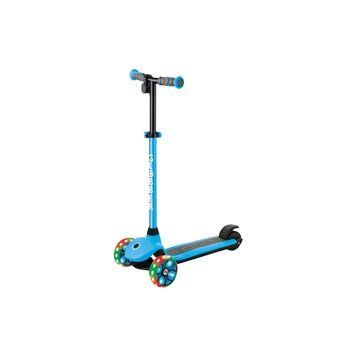 Электросамокат Globber E-MOTION 4 блакитний (755-101) 755-101 фото
