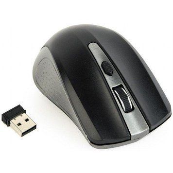 Мишка Gembird MUSW-4B-04-GB MUSW-4B-04-GB фото