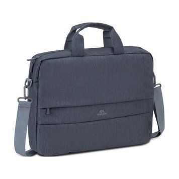 Сумка для ноутбука RivaCase 7532 15.6" dark grey 7532 (Dark Grey) фото