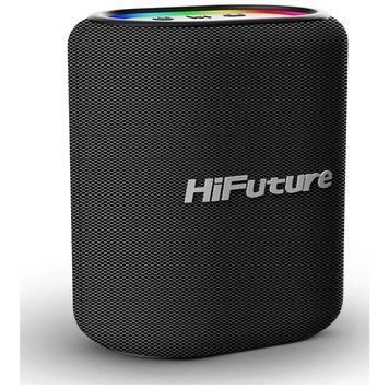 Акустична система HiFuture Vocalist 100 Black (vocalist100.black) vocalist100.black фото