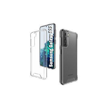 Накладка BeCover Space Case для Samsung Galaxy S22 SM-S901 Transparancy (708588) 708588 фото