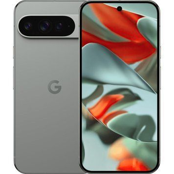 Смартфон Google Pixel 9 Pro XL 16/256Gb Hazel a7f39377-3619-11f0-af57-9c6b001dd7f1 фото
