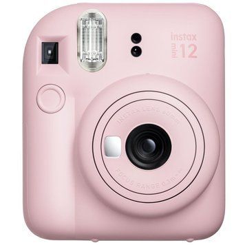 Фотоаппарат Fujifilm INSTAX Mini 12 Blossom Pink 16806107 фото