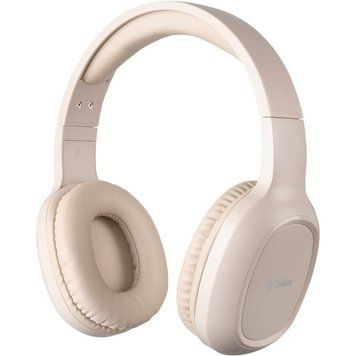 Наушники Bluetooth Gelius Crossfire 2 GP HP-007i Biege 97447 фото