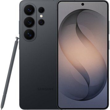 Смартфон Samsung Galaxy S26 Ultra 12/512Gb Black (SM-S948BZKG) SM-S948BZKG фото