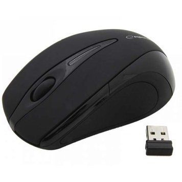 Мышка Esperanza EM101K Black EM101K Black фото
