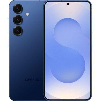 Смартфон Samsung Galaxy S25 12/256Gb Navy (SM-S931BDBG) SM-S931BDBG фото