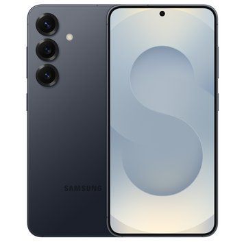 Смартфон Samsung Galaxy S25 12/512Gb Blueblack (SM-S931BZKHEUC) SM-S931BZKHEUC фото