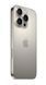 Смартфон Apple iPhone 16 Pro 128Gb Natural Titanium MYNG3 фото 3