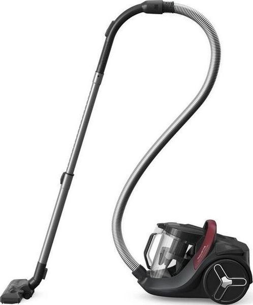 Пилосос Rowenta контейнерний Green Force Cyclnic Max RO7B13EA RO7B13EA фото