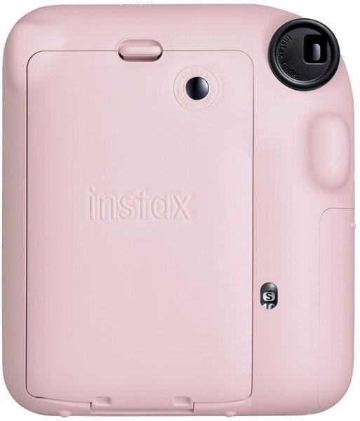 Фотоаппарат Fujifilm INSTAX Mini 12 Blossom Pink 16806107 фото