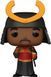 Funko Фигурка Funko POP TV: The Office - Stanley Hudson (limited edition) 889698559041 фото 1