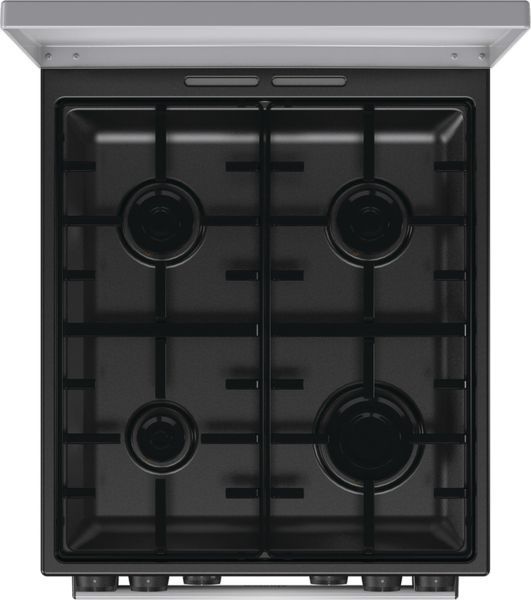 Плита газова Gorenje GK5C43SH GK5C43SH фото