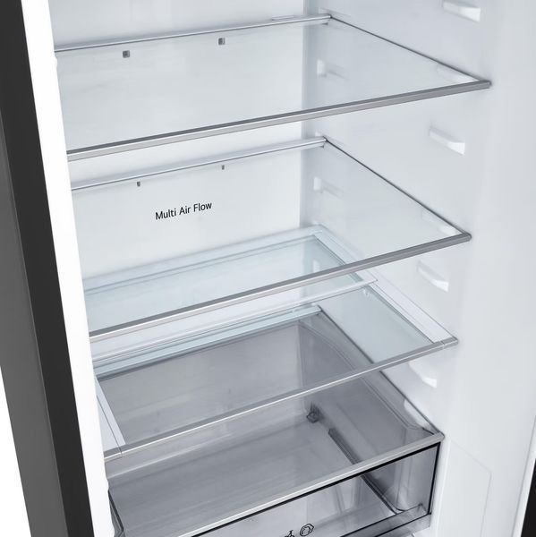 Холодильник LG GC-B509ETLM GC-B509ETLM фото