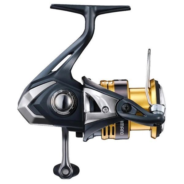 Катушка Shimano Sahara FJ 4000 4+1BB (SH4000FJ) SH4000FJ фото