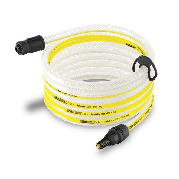Karcher Шланг всасывающий для очистителей высокого давления (2.643-100.0), 5м 2.643-100.0 фото