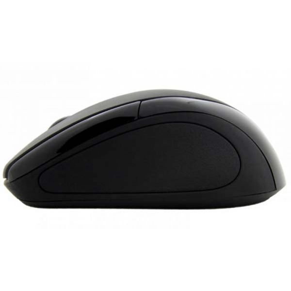 Мишка Esperanza EM101K Black EM101K Black фото