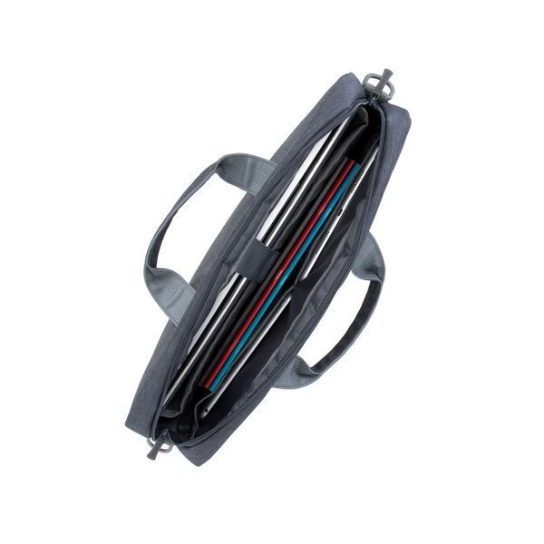 Сумка для ноутбука RivaCase 7532 15.6" Dark Grey 7532 (Dark Grey) фото