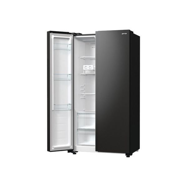Холодильник SbS Gorenje NRR9185EABXLWD NRR9185EABXLWD фото