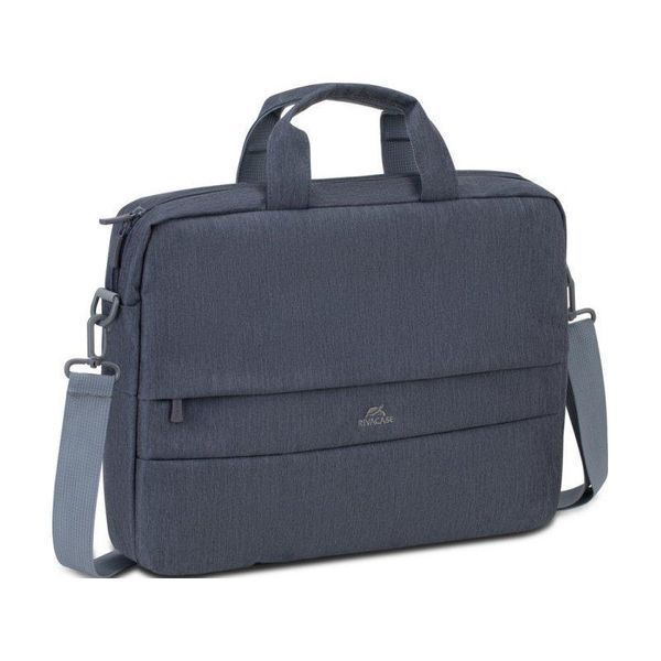 Сумка для ноутбука RivaCase 7532 15.6" Dark Grey 7532 (Dark Grey) фото