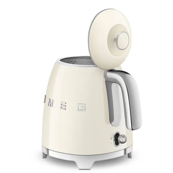 Электрочайник Smeg KLF05CREU KLF05CREU фото