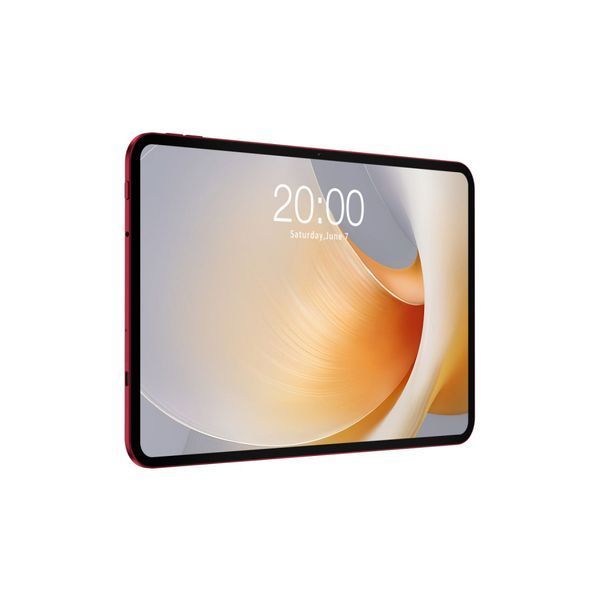 Планшет Teclast T65 PLUS 13.4&rdquo; 8/256GB LTE Metal / Red (6940709687956) 6940709687956 фото