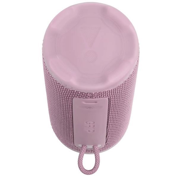 Акустична система JBL Grip Pink (JBLGRIPPIK) JBLGRIPPIK фото
