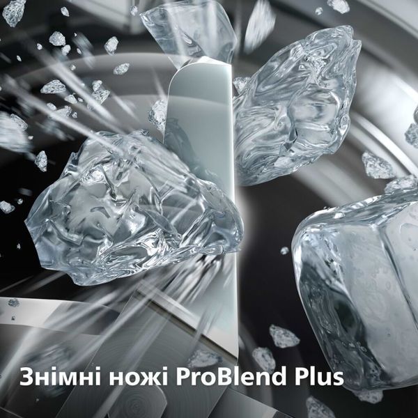 Блендер стаціонарний Philips HR3041/00 HR3041/00 фото