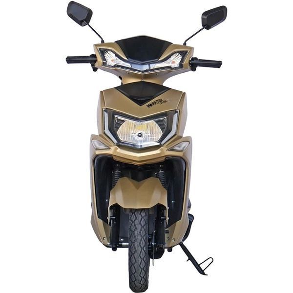 Електроскутер Maxxter SPEEDY GTS Gold SPEEDY GTS (gold) фото