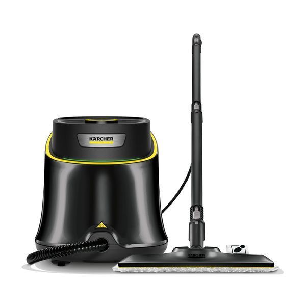 Пароочиститель Karcher SC 3 Deluxe Anniversary Edition (1.513-436.0) 1.513-436.0 фото