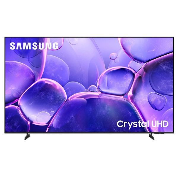 Телевізор 65" Samsung UE65U8000FUXUA UE65U8000FUXUA фото