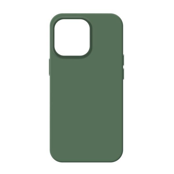 Накладка ArmorStandart ICON2 MagSafe для Apple iPhone 14 Pro Olive (ARM68407) ARM68407 фото