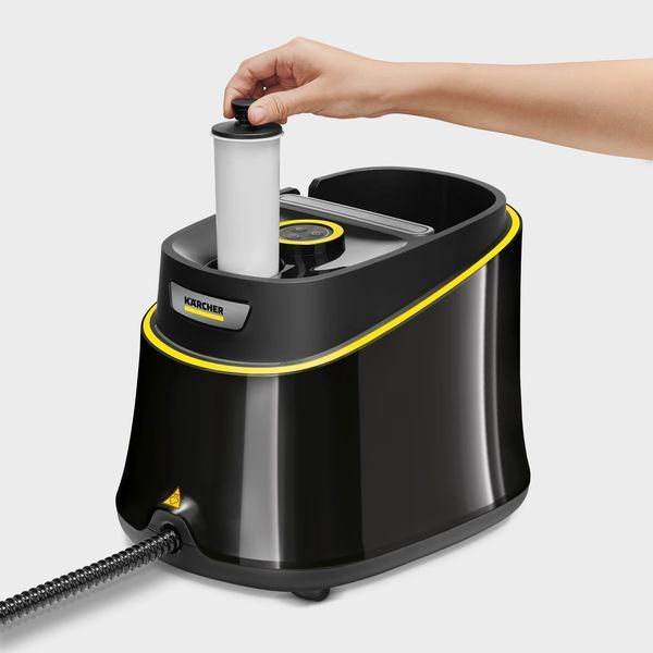 Пароочиститель Karcher SC 3 Deluxe Anniversary Edition (1.513-436.0) 1.513-436.0 фото