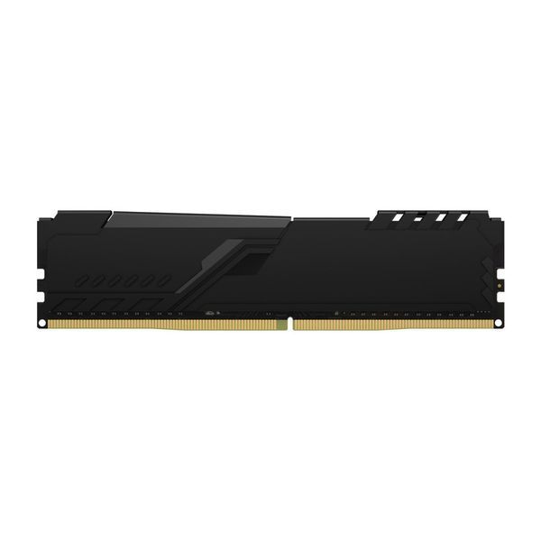 Оперативна пам'ять DDR4 2x16GB 3200MHz Kingston Fury Beast Black (KF432C16BB1K2/32) KF432C16BB1K2/32 фото