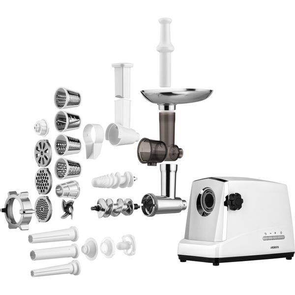 Мясорубка Ardesto MGA-2300J MGA-2300J фото