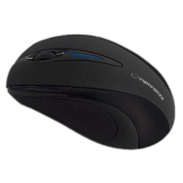 Мишка Esperanza EM101K Black EM101K Black фото