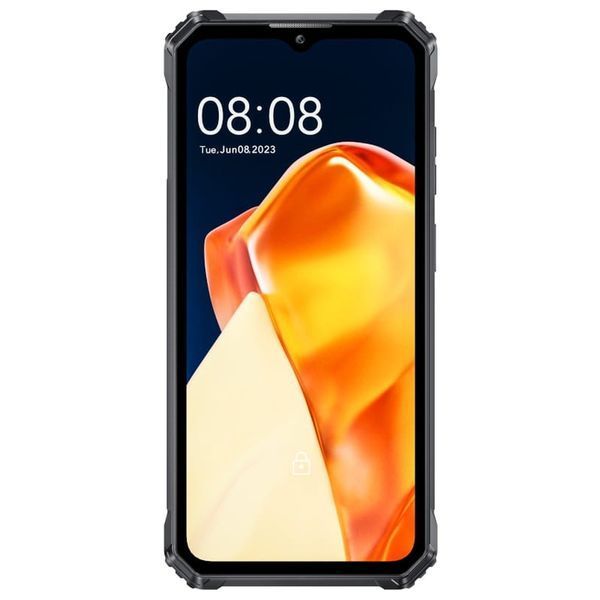 Смартфон OUKITEL G1 6/256GB Green (6931940757867) 6931940757867 фото