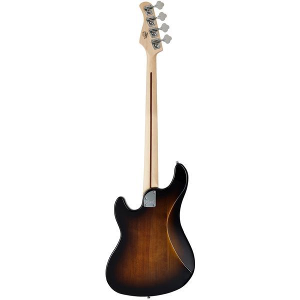 Бас-гітара Cort GB24JJ 2 Tone Burst (GB24JJ 2T) GB24JJ 2T фото