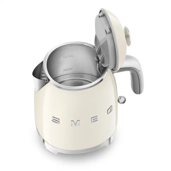 Электрочайник Smeg KLF05CREU KLF05CREU фото