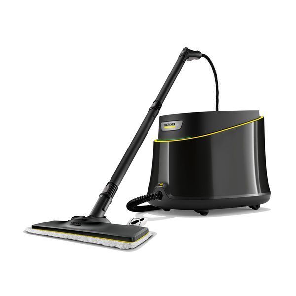Пароочиститель Karcher SC 3 Deluxe Anniversary Edition (1.513-436.0) 1.513-436.0 фото