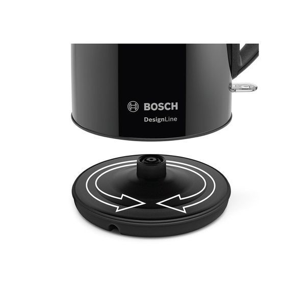 Электрочайник Bosch TWK3P423 TWK3P423 фото